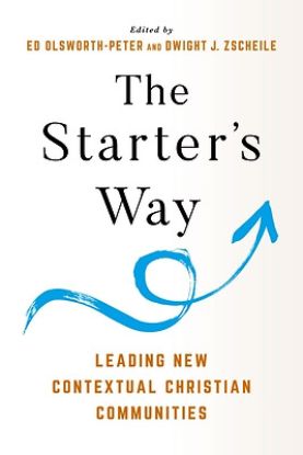 Picture of The Starter's Way
