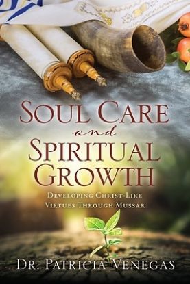 Picture of Soul Care and Spiritual Growth