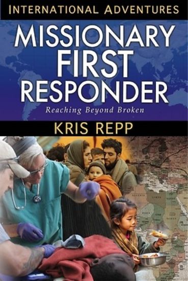 Picture of Missionary First Responder