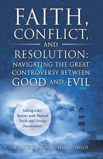 Picture of Faith, Conflict, and Resolution