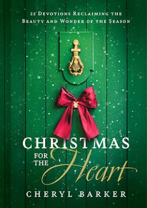 Picture of Christmas for the Heart