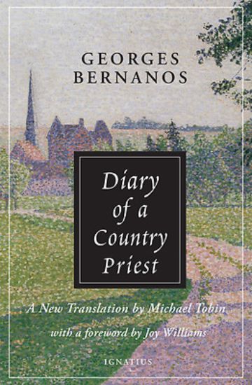 Picture of Diary of a Country Priest
