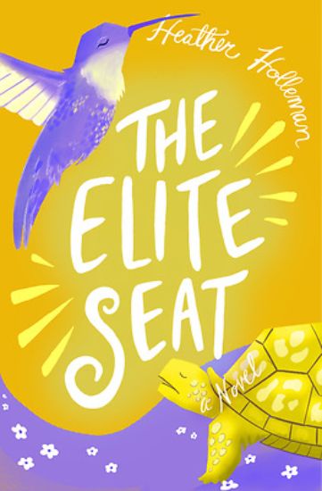 Picture of The Elite Seat
