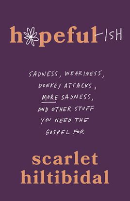 Picture of Hopeful-Ish