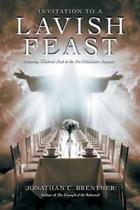 Picture of Invitation to a Lavish Feast