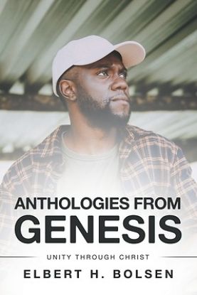 Picture of Anthologies from Genesis