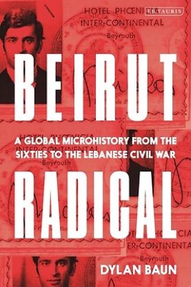 Picture of Beirut Radical