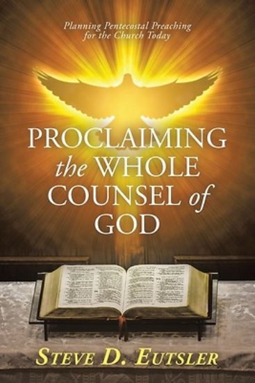 Picture of Proclaiming the Whole Counsel of God