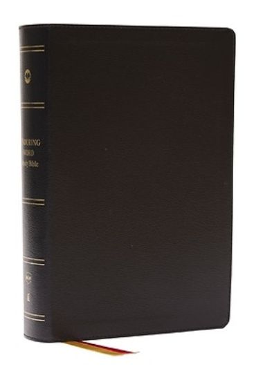 Picture of Enduring Word Study Bible