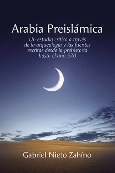 Picture of Arabia Preislamica
