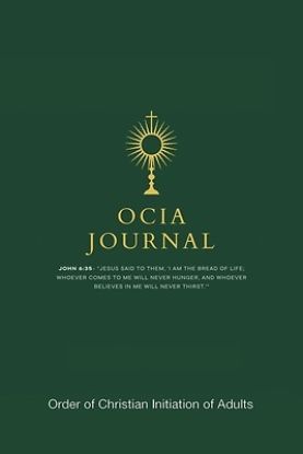 Picture of OCIA Journal