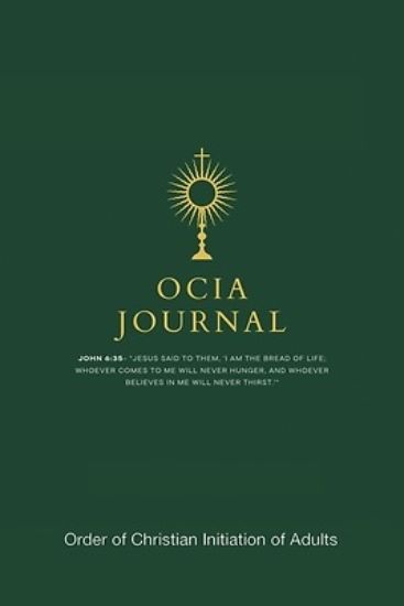 Picture of OCIA Journal