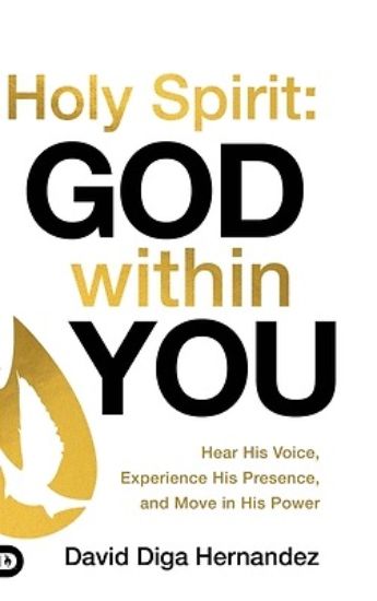 Picture of Holy Spirit