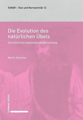 Picture of Die Evolution Des Naturlichen Ubels
