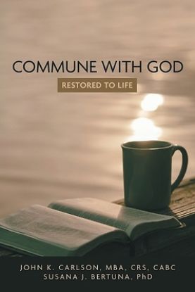 Picture of Commune with God
