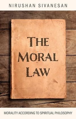 Picture of The Moral Law