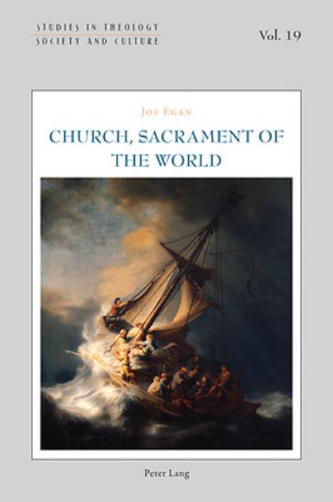 Picture of Church, Sacrament of the World
