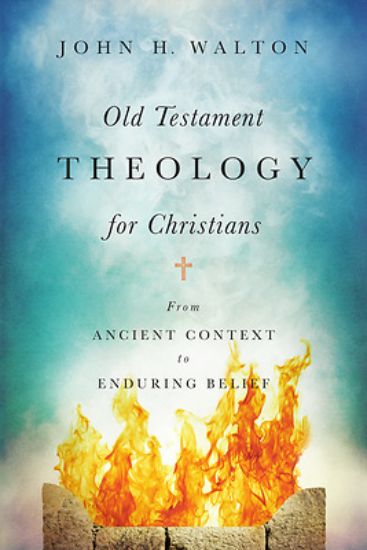 Picture of Old Testament Theology for Christians