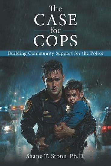 Picture of The Case for Cops