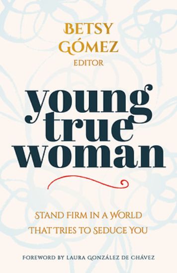 Picture of Young True Woman