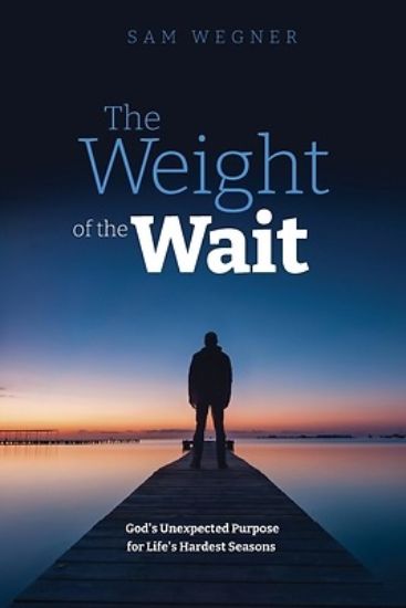 Picture of The Weight of the Wait