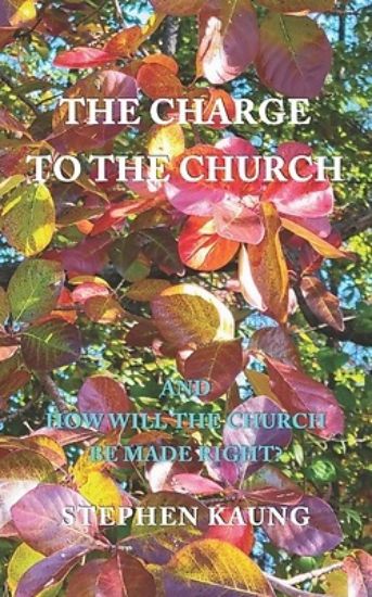 Picture of The Charge to the Church