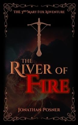 Picture of The River of Fire