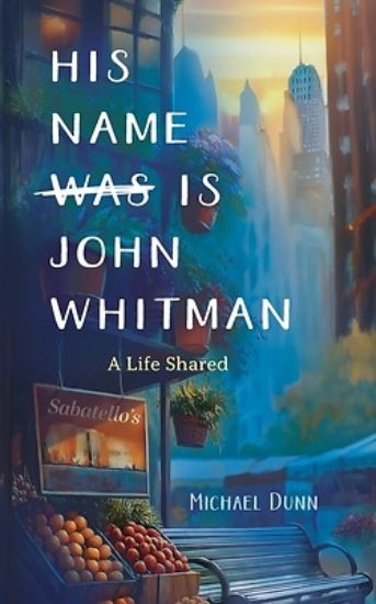 Picture of His Name Is John Whitman