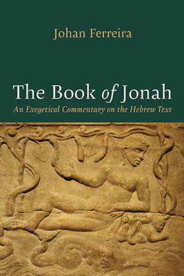 Picture of The Book of Jonah
