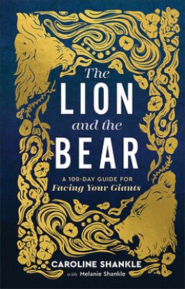 Picture of The Lion and the Bear