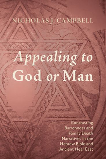 Picture of Appealing to God or Man