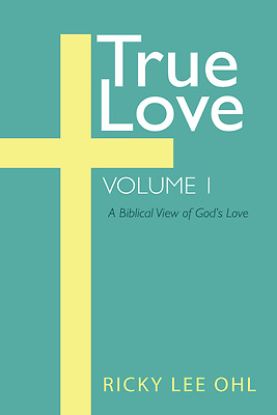 Picture of True Love, Volume 1