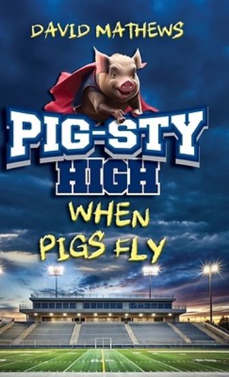 Picture of Pig-Sty High