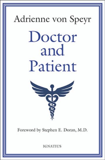 Picture of Doctor and Patient