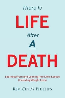 Picture of There Is Life After A Death