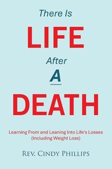 Picture of There Is Life After A Death