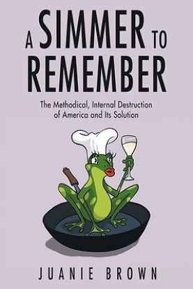 Picture of A Simmer to Remember
