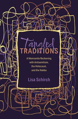Picture of Tangled Traditions