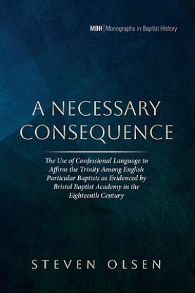 Picture of A Necessary Consequence