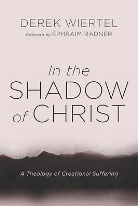 Picture of In the Shadow of Christ