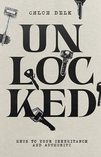 Picture of Unlocked