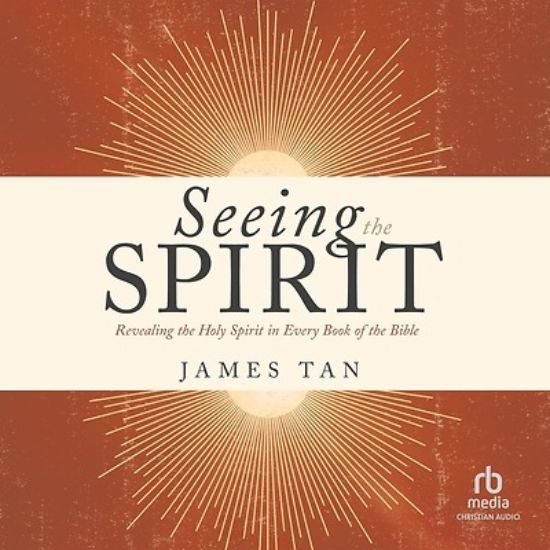 Picture of Seeing the Spirit