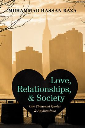 Picture of Love, Relationships, and Society