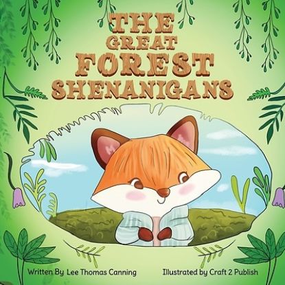 Picture of The Great Forest Shenanigans
