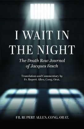 Picture of I Wait in the Night