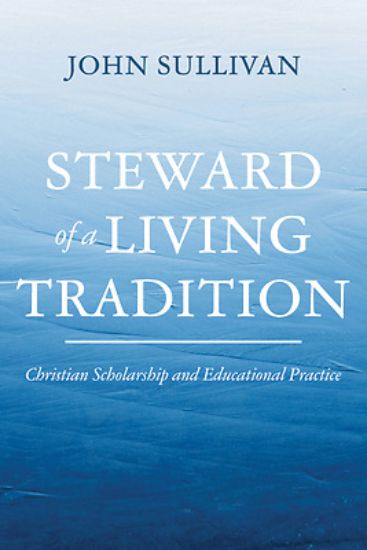 Picture of Steward of a Living Tradition