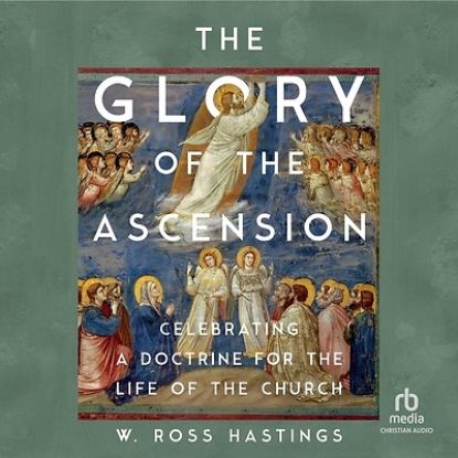 Picture of The Glory of the Ascension