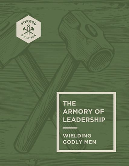 Picture of The Armory of Leadership