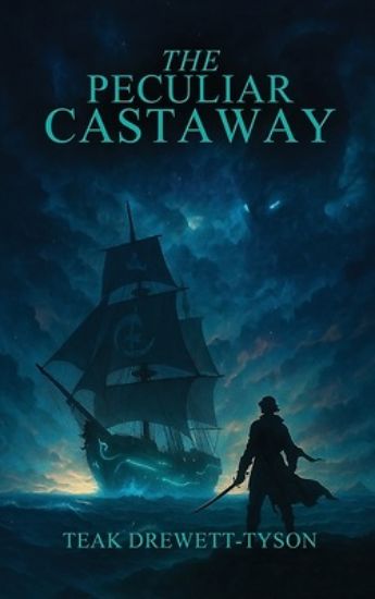 Picture of The Peculiar Castaway
