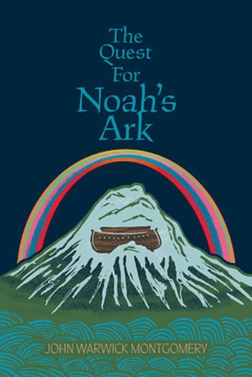 Picture of The Quest for Noah's Ark